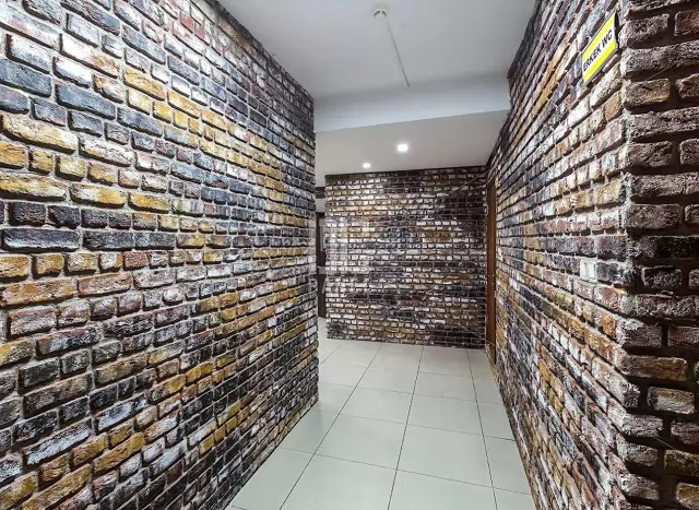 Mustafakemalpaşa İnşaat Taş Duvarcısı